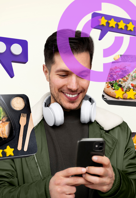 Estratégias de Marketing e Relacionamento em Restaurantes e Bares